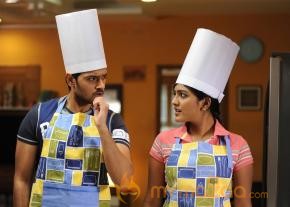 Anthaku Mundu Aa Tarvatha New Movie Stills  photo 4