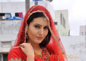 Anu Smriti Ishta Sakhi Movie Hot Stills  photo 12