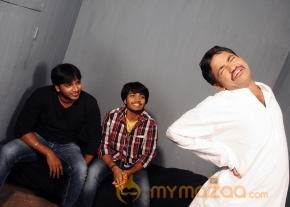 Anukunnadi Okati Ayinadi Okati Hot Movie Stills  photo 15
