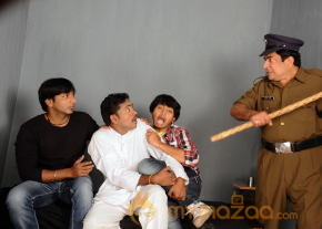 Anukunnadi Okati Ayinadi Okati Hot Movie Stills  photo 20