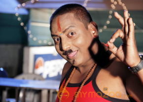 Anukunnadi Okati Ayinadi Okati Hot Movie Stills  photo 51
