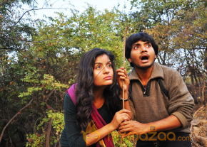 Anukunnadi Okati Ayinadi Okati Hot Movie Stills  photo 52