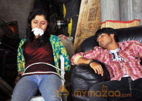 Anukunnadi Okati Ayinadi Okati Hot Movie Stills  photo 64
