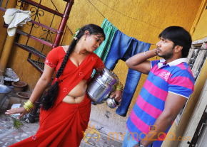 Anukunnadi Okati Ayinadi Okati Hot Movie Stills  photo 14