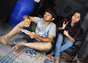 Anukunnadi Okati Ayinadi Okati Hot Movie Stills  photo 50