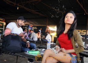 Anukunnadi Okati Ayinadi Okati Hot Movie Stills  photo 8