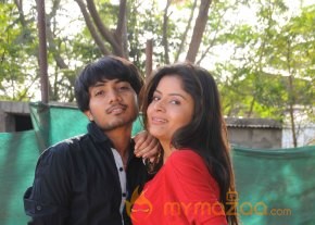 Anukunnadi Okati Ayyindi Okati Movie Stills  photo 21