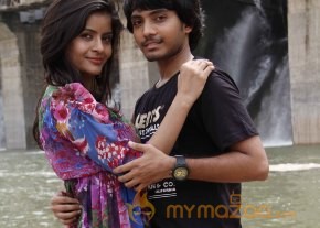 Anukunnadi Okati Ayyindi Okati Movie Stills  photo 18