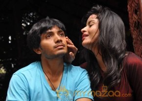 Anukunnadi Okati Ayyindi Okati Movie Stills  photo 14