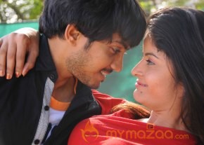 Anukunnadi Okati Ayyindi Okati Movie Stills  photo 7