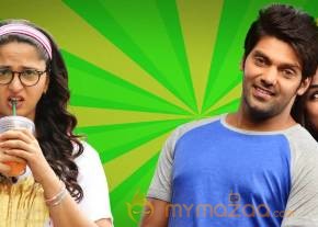 Anushka Shetty in Size Zero Movie Stills photo 14