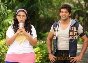 Anushka Shetty in Size Zero Movie Stills photo 3