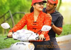 Anushka Shetty in Size Zero Movie Stills photo 23