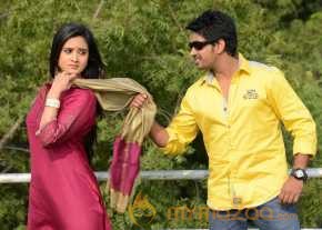 Appudala Ippudila