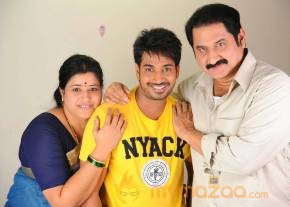 Appudu Ala Ippudu Ila Movie New Stills photo 32