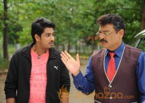 Appudu Ala Ippudu Ila Movie Surya Teja Latest Stills photo 23