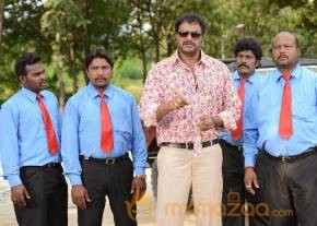 Appudu Ala Ippudu Ila Movie Surya Teja Latest Stills photo 11