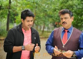 Appudu Ala Ippudu Ila Movie Surya Teja Latest Stills photo 22
