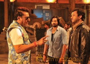 Araku Road Lo Movie Stills photo 11