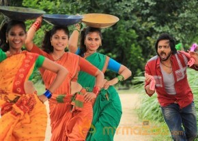 Araku Road Lo Movie Stills photo 12