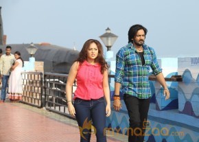 Araku Road Lo Movie Stills photo 13