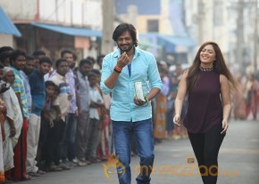 Araku Road Lo Movie Stills photo 14