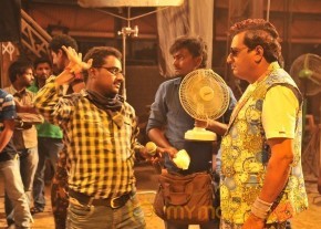 Araku Road Lo Movie Stills photo 15