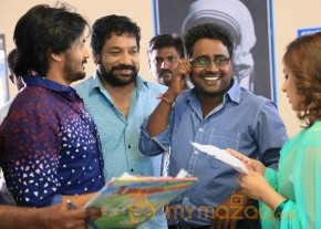 Araku Road Lo Movie Stills photo 17