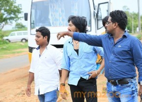 Araku Road Lo Movie Stills