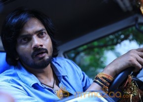 Araku Road Lo Movie Stills photo 19