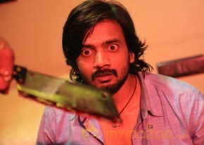 Araku Road Lo Movie Stills photo 21