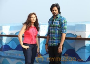 Araku Road Lo Movie Stills photo 23