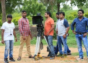 Araku Road Lo Movie Stills photo 24