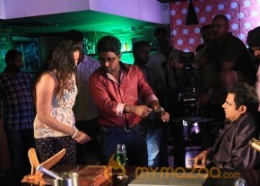 Araku Road Lo Movie Stills photo 25