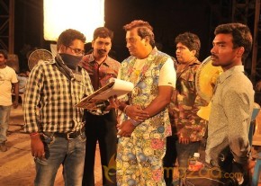 Araku Road Lo Movie Stills photo 27