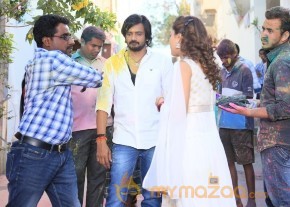 Araku Road Lo Movie Stills photo 28