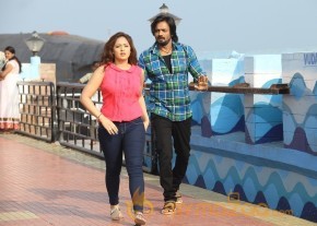 Araku Road Lo Movie Stills photo 2