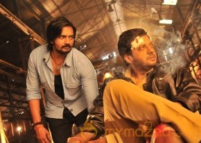 Araku Road Lo Movie Stills photo 30