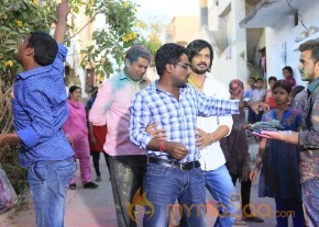 Araku Road Lo Movie Stills photo 31