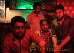 Araku Road Lo Movie Stills photo 33