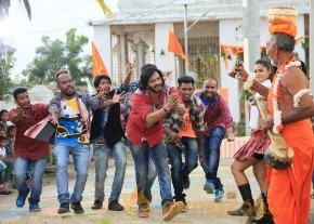 Araku Road Lo Movie Stills photo 35