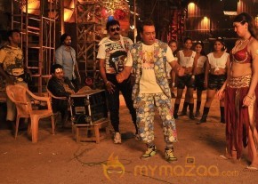 Araku Road Lo Movie Stills photo 4