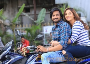 Araku Road Lo Movie Stills photo 5