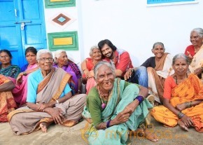 Araku Road Lo Movie Stills photo 6