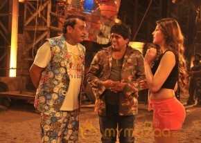 Araku Road Lo Movie Stills photo 7
