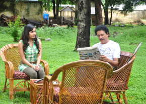 Aravind 2 Latest Movie Stills   photo 25