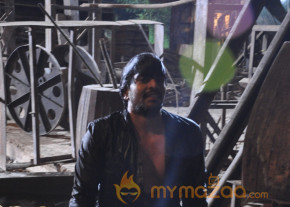 Aravind 2 Latest Movie Stills   photo 55