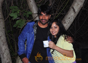 Aravind 2 Latest Movie Stills   photo 24