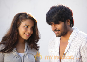 Aravind 2 Latest Movie Stills   photo 46