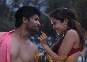 Aravind 2 Latest Movie Stills   photo 33